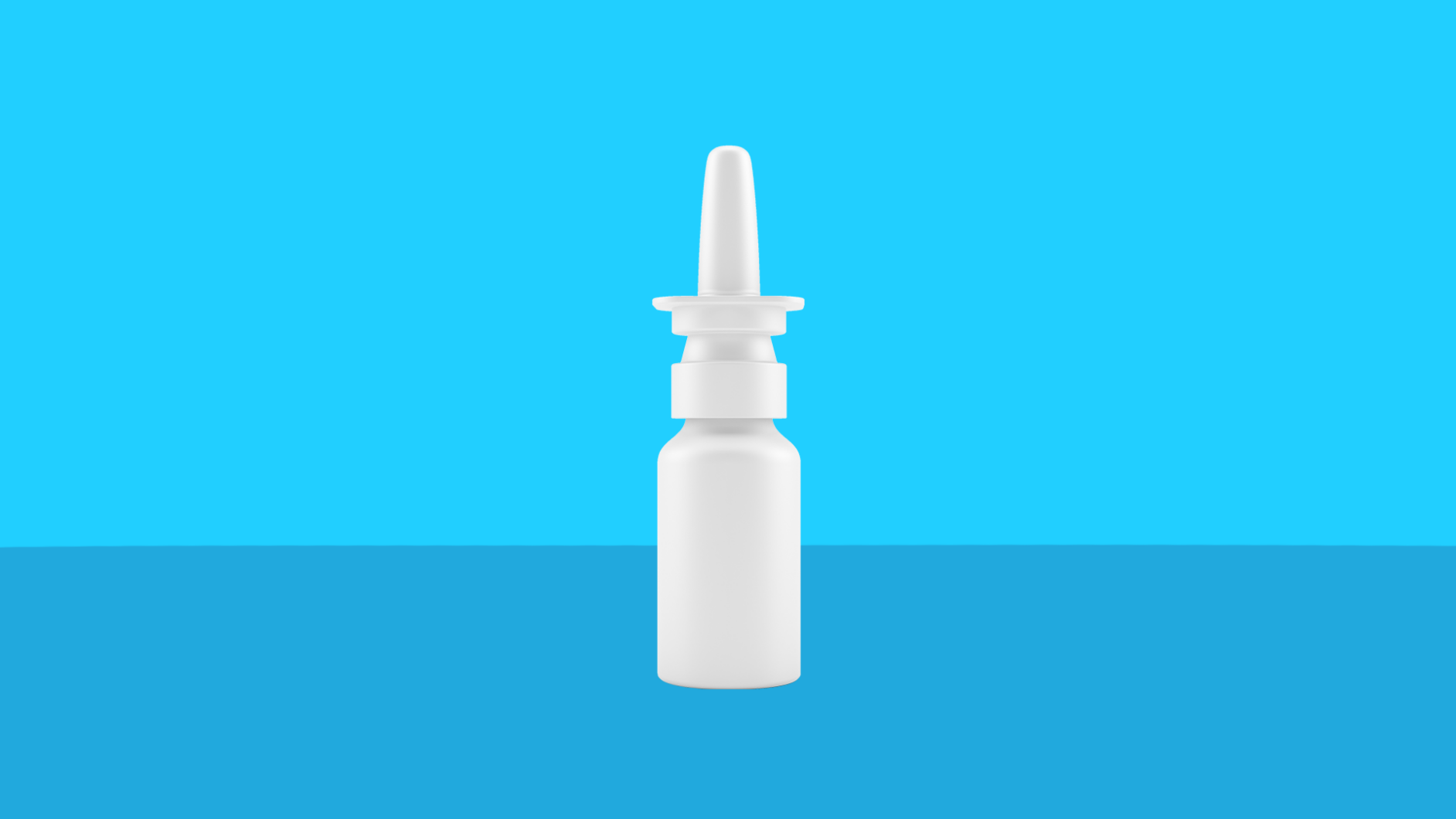 Nasal spray bottle: Can you take Zyrtec and a nasal spray together?