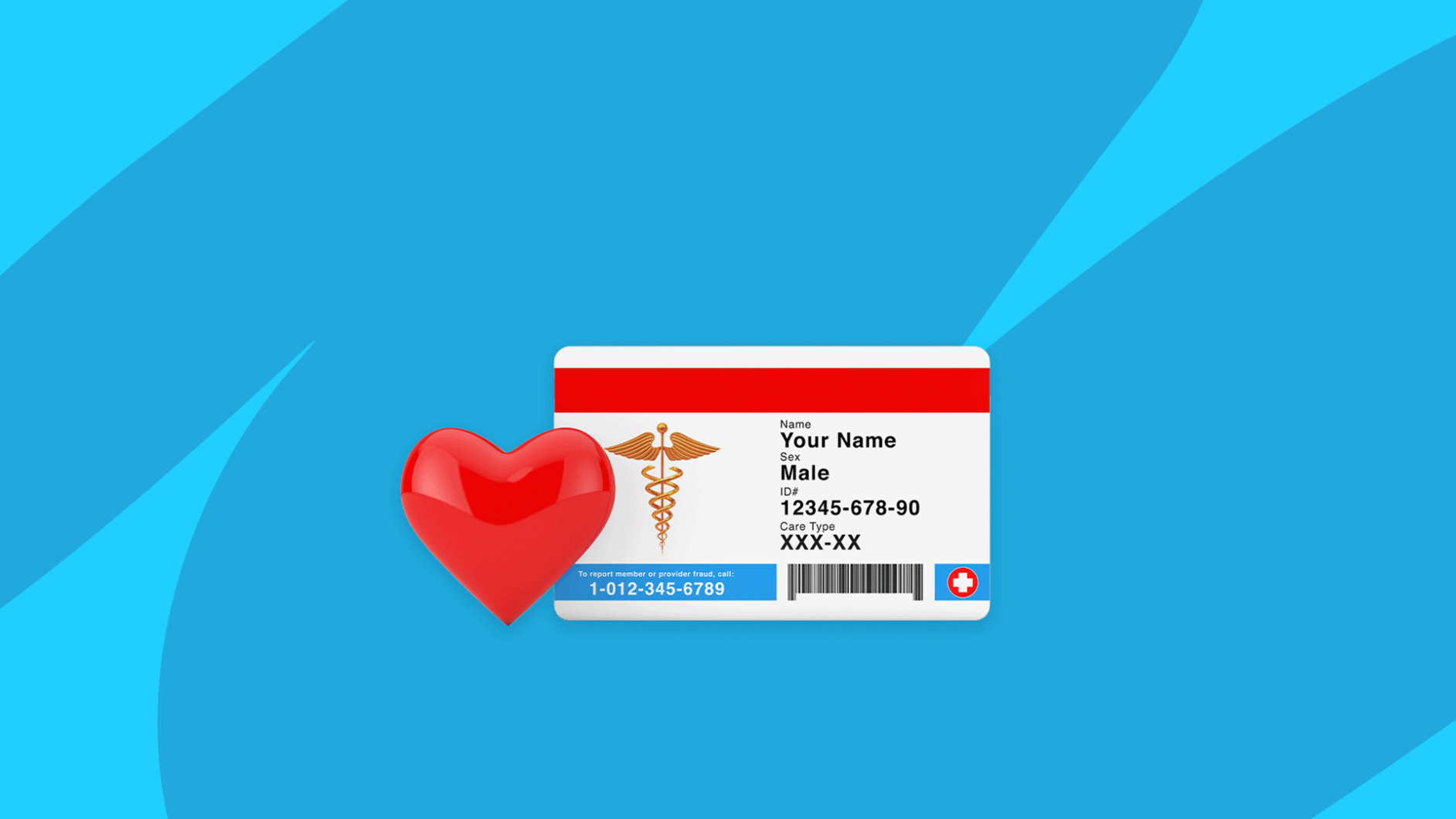 A Medicaid card and a heart: Does Medicaid cover Vraylar?