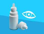 Rx eye drops: Restasis for dogs