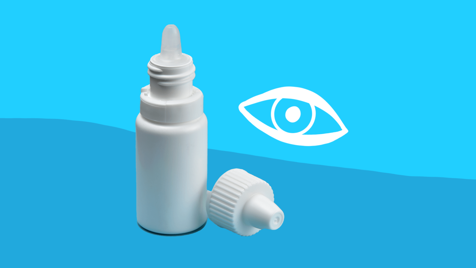 Rx eye drops: Restasis for dogs