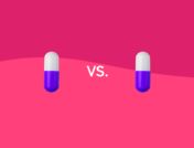 Rx pills compared: Phentermine vs. Ozempic: