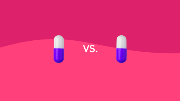 Rx pills compared: Phentermine vs. Ozempic: