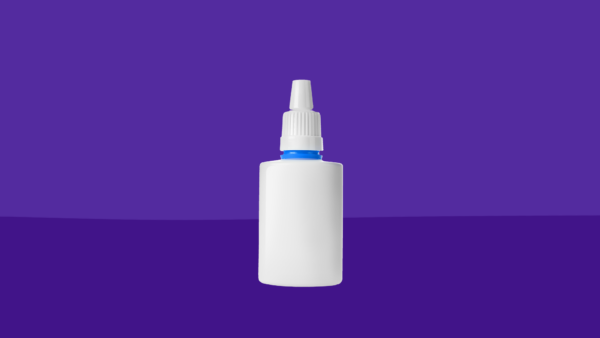 Eye drop bottle: How much is Prolensa without insurance?