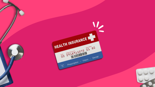 A health insurance card, stethoscope, and medication: Does Aetna cover Humira?