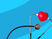 A stethoscope and a heart: Does Ozempic cause blood clots?