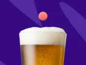 A beer and a pill | clonidine and alcohol