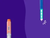 Two injection pens | Switching from Trulicity to Ozempic