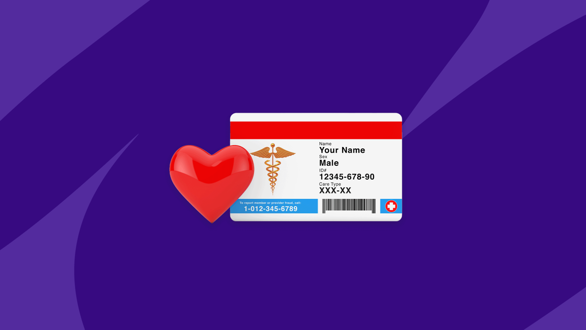 A Medicaid card and a heart: Does Medicaid cover Dupixent?