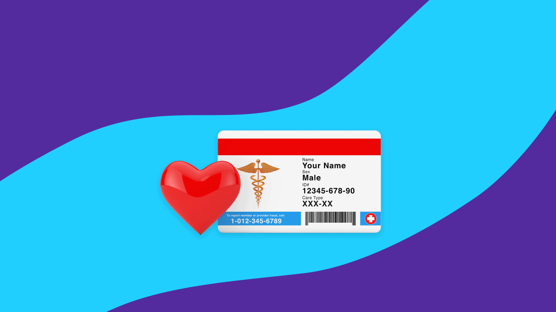 A Medicaid card and a heart: Does Medicaid cover Farxiga?