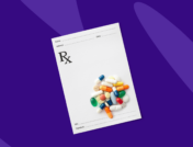 A prescription pad and random pills: Can you take doxycycline and amoxicillin together?