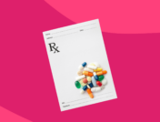 A prescription pad and a mix of random pills: Can you take fluconazole and metronidazole together?