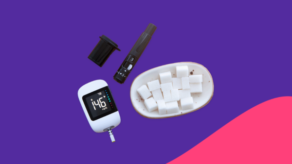 Miscellaneous diabetes testing items and sugar cubes: How much is Omnipod without insurance?