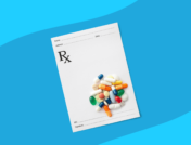 A prescription pad and random pills: Can you take Theraflu and ibuprofen together?