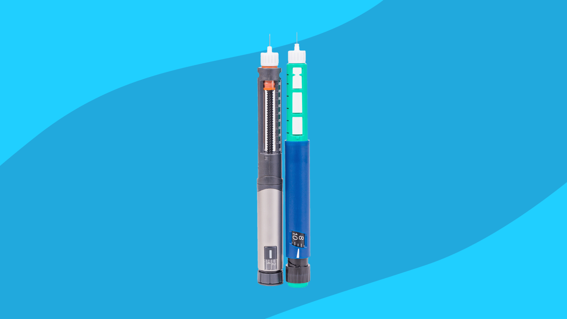 Two semaglutide pens: Wegovy sulfur burps: Why they happen and how to treat them