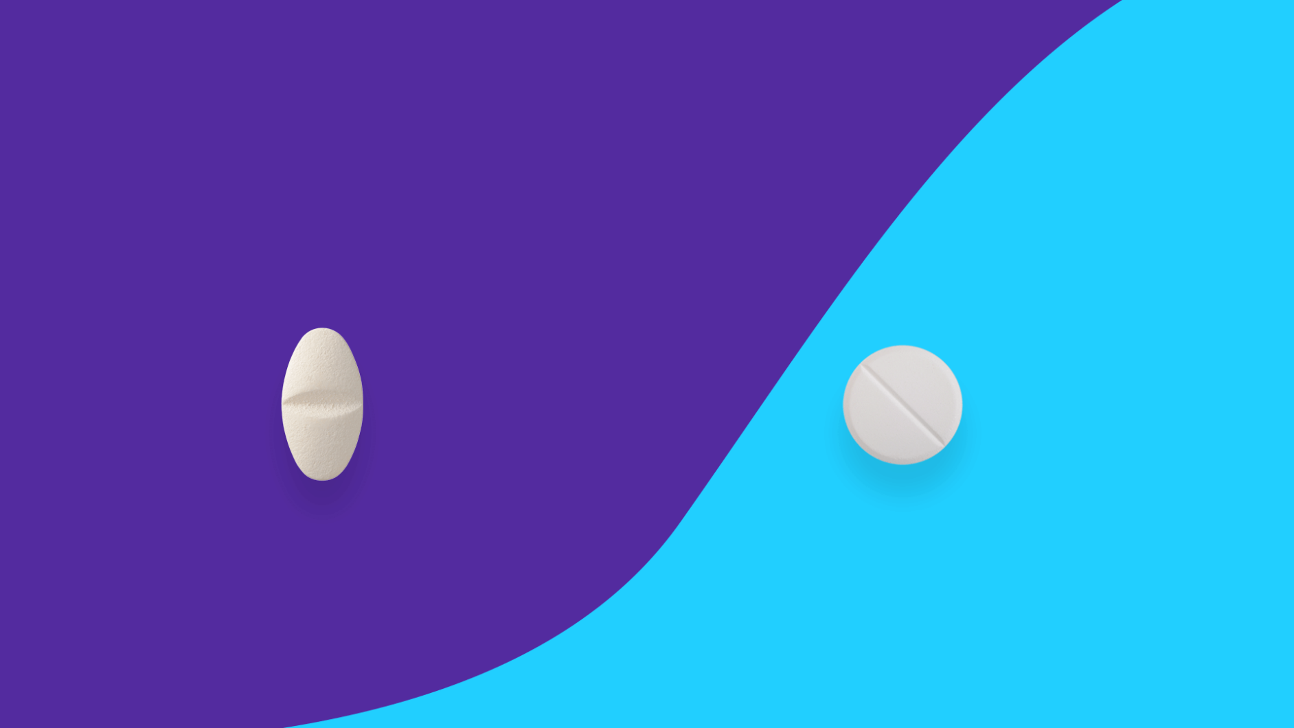 Two white pills: Is it safe to take clonazepam and trazodone together?