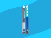 Two autoinjector pens for weight loss medication: Zepbound vs. Wegovy