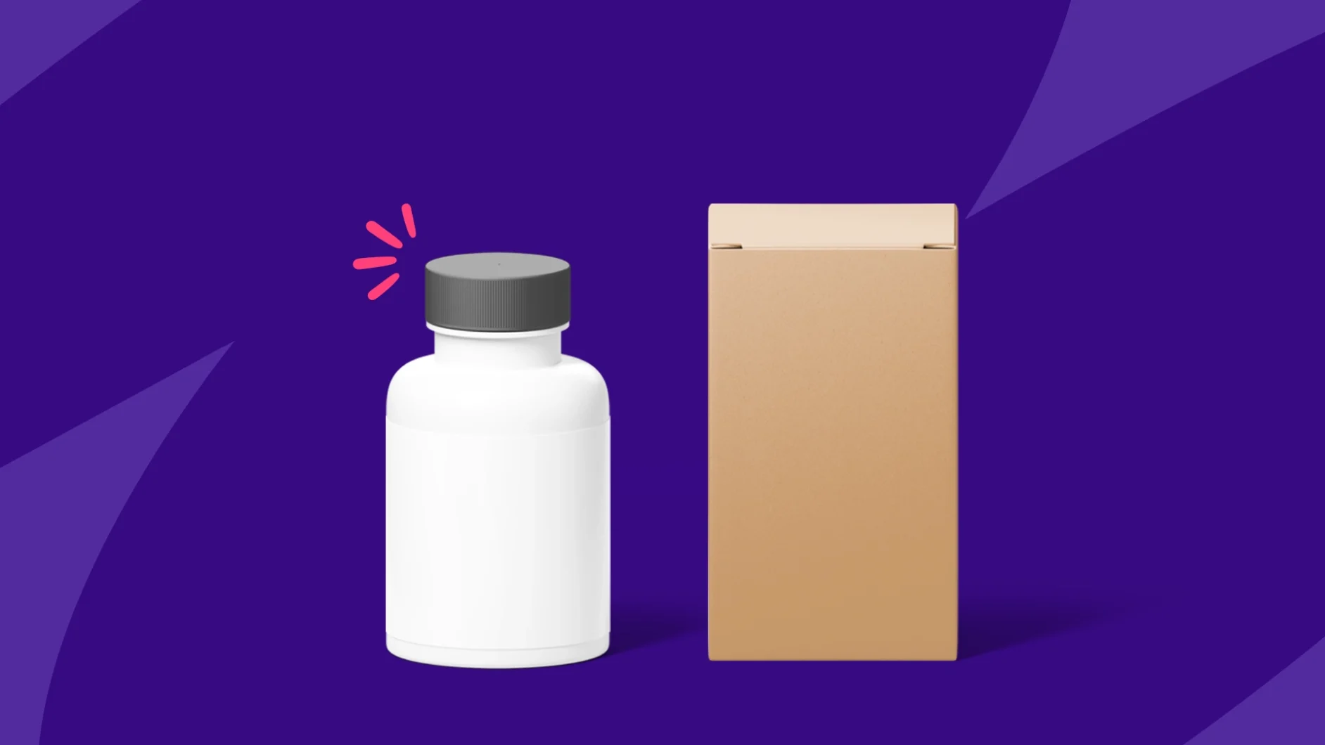 A pill bottle and box | cyclobenzaprine pregnancy