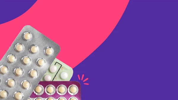 Image of oral contraceptives - Can I skip placebo pills on Slynd?