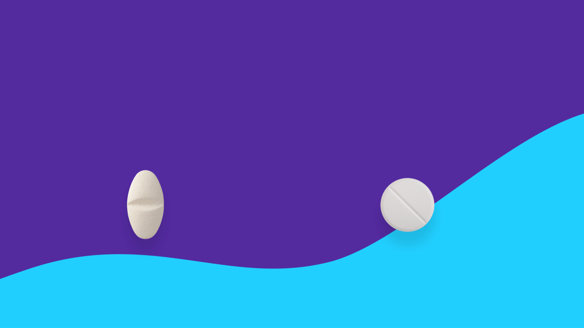 A white oval tablet and a white round tablet: Can you take cyclobenzaprine and naproxen together?