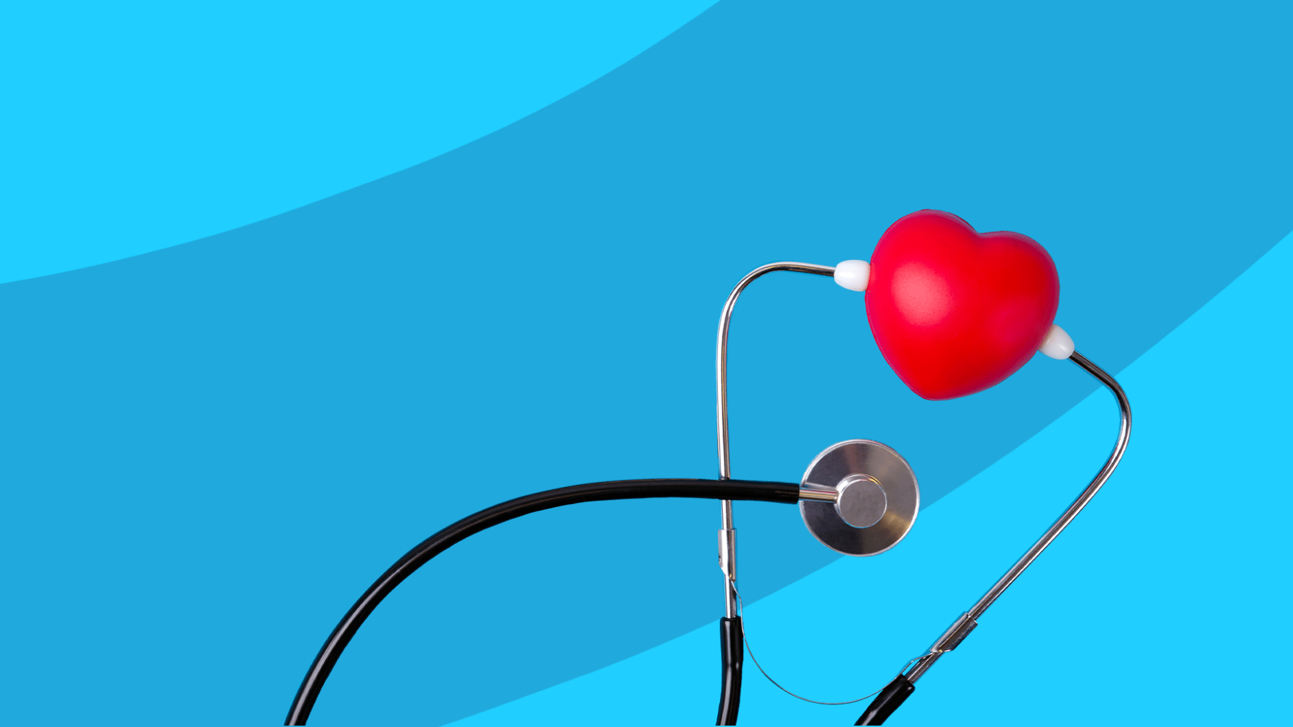 A stethoscope and a red heart: Natural alternatives to Entresto