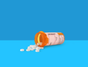 Spilled Rx pills: How much does olanzapine cost without insurance?