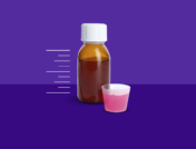 Liquid medication with measurements: How long is amoxicillin good for in the fridge?