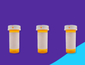 Three prescription bottles: Can you switch from Armour Thyroid to levothyroxine?