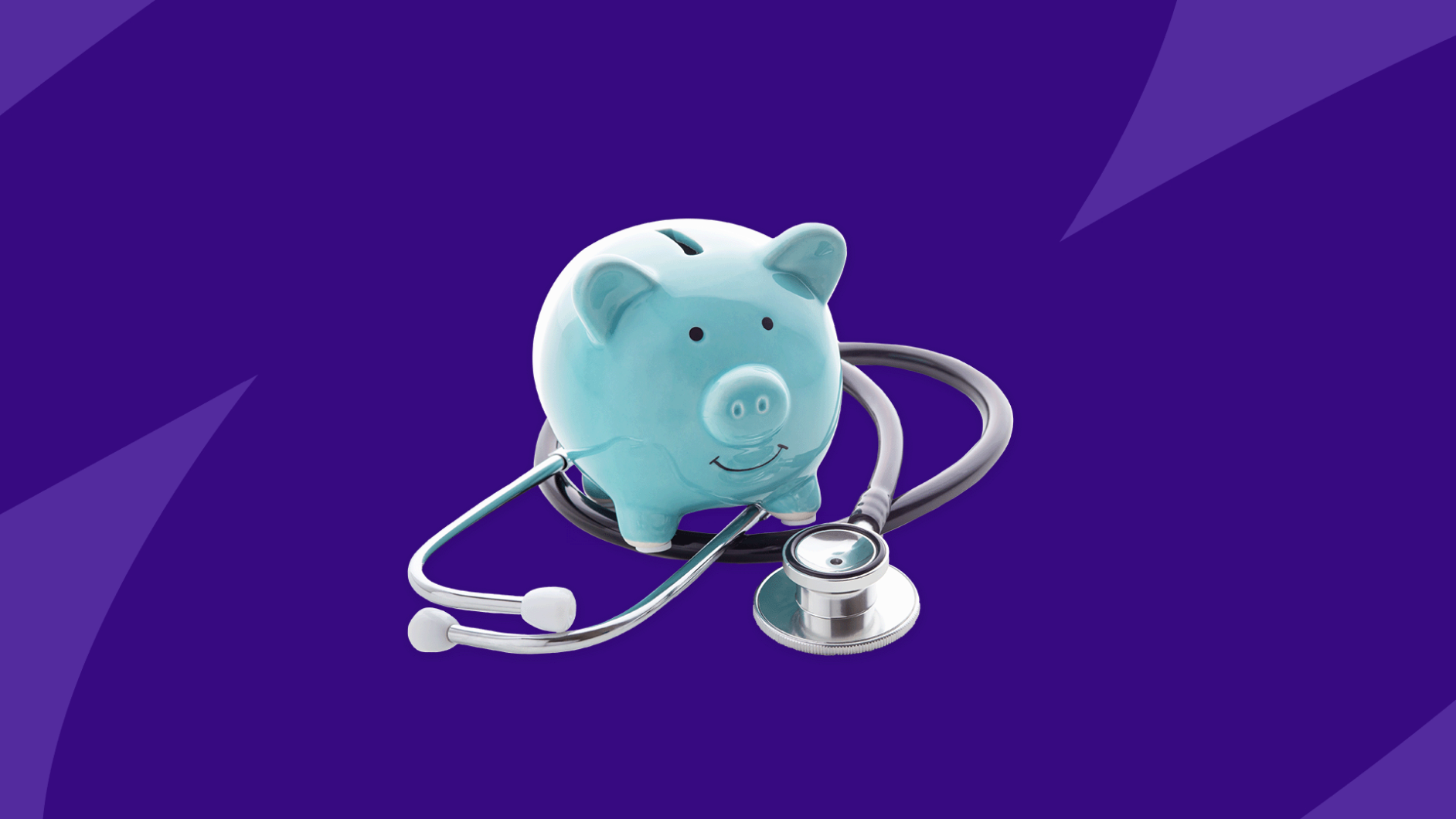 A piggy bank and a stethoscope: 5 Januvia savings tips